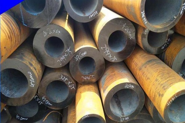 东至东至东至42CrMo无缝钢管 汽车工程机械配件合金无缝管